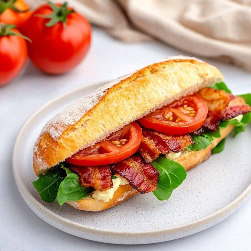 BLT Sandwich