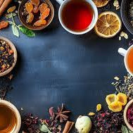 Freshly Brewed Coffee & Tea Service