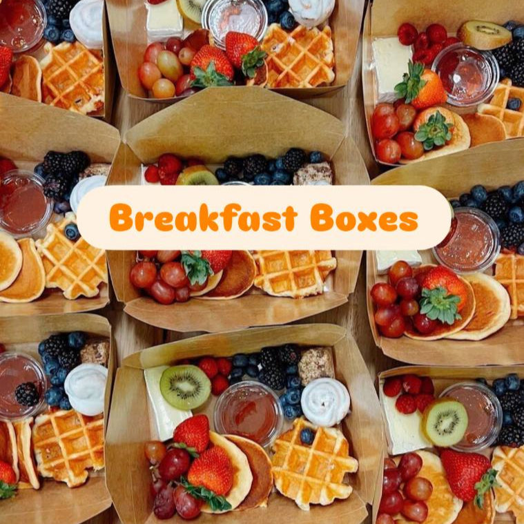 🍳 Box 1 (Classic)