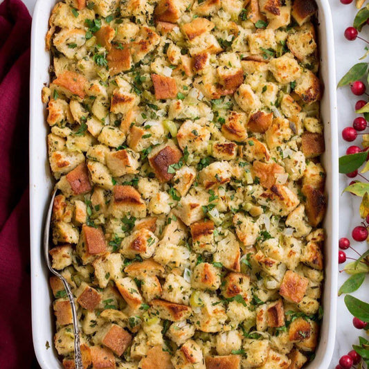 Classic Stuffing (V)