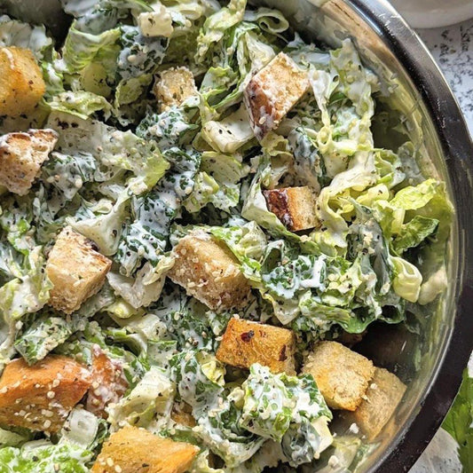 Classic Caesar Salad