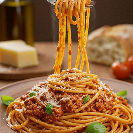 Spaghetti Bolognese