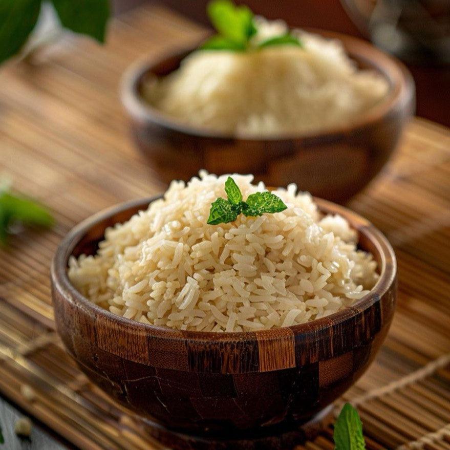 Jasmine Rice (Asian Fusion)