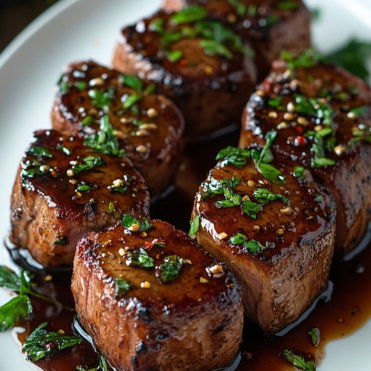 Prime Rib Roast (GF)