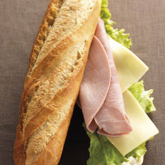 Ham Sandwich