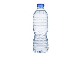 Bottled Water